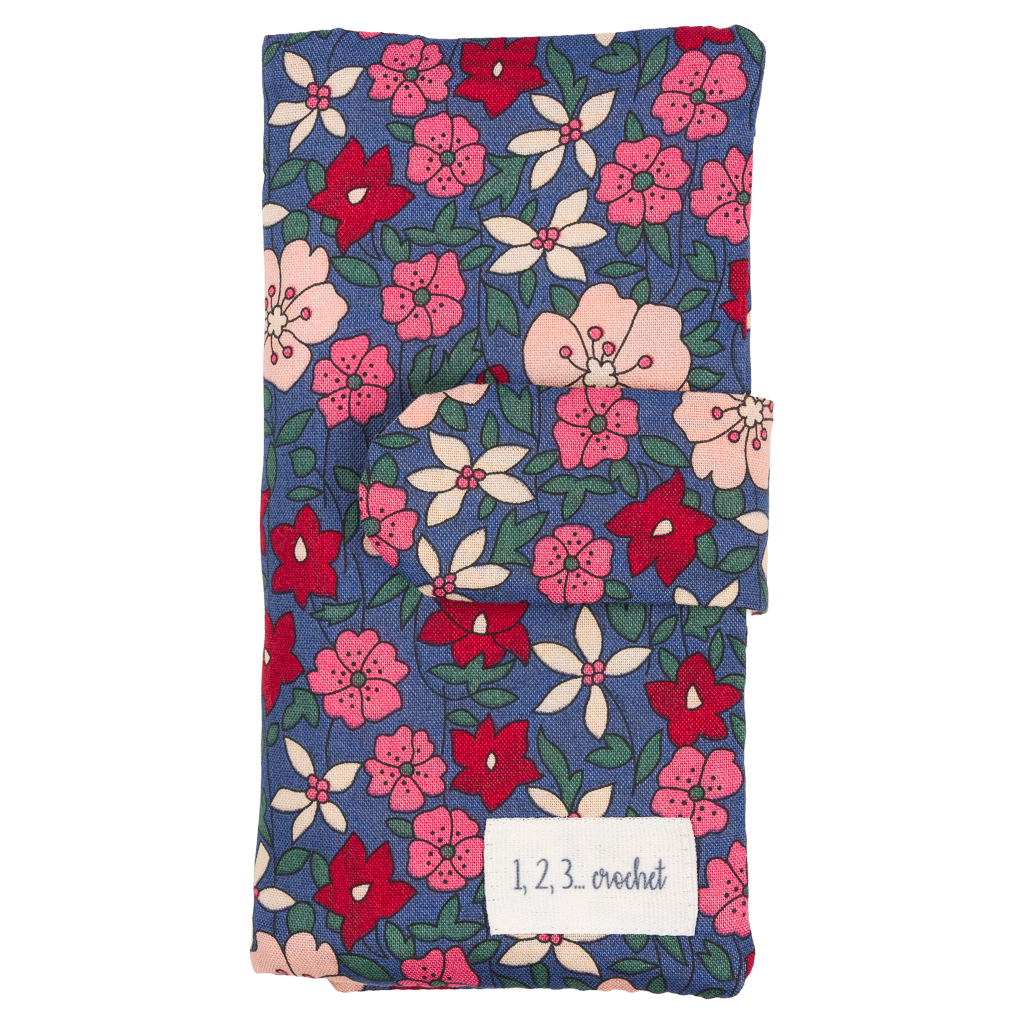 Kit pochette pour crochets & Co |