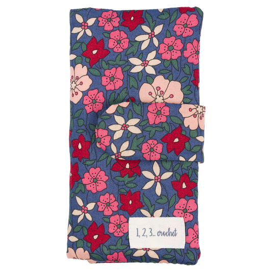 Kit pochette pour crochets & Co |