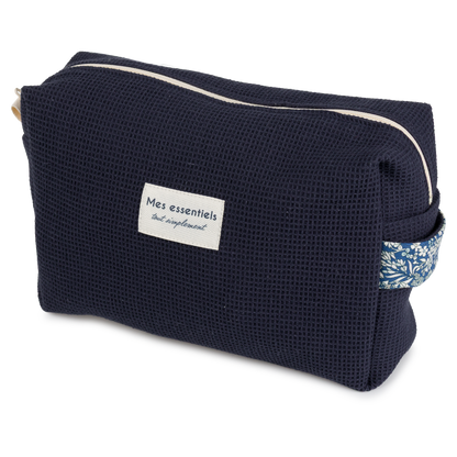 Kit grande trousse de toilette | Mes essentiels | Benji