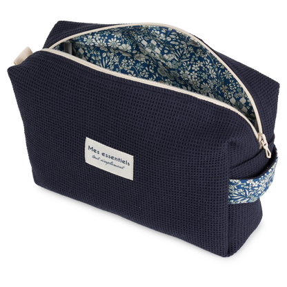 Kit grande trousse de toilette | Mes essentiels | Benji