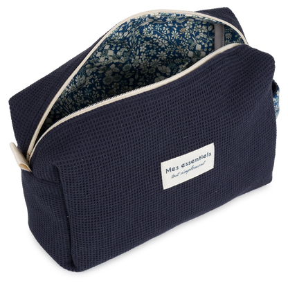 Kit grande trousse de toilette | Mes essentiels | Benji
