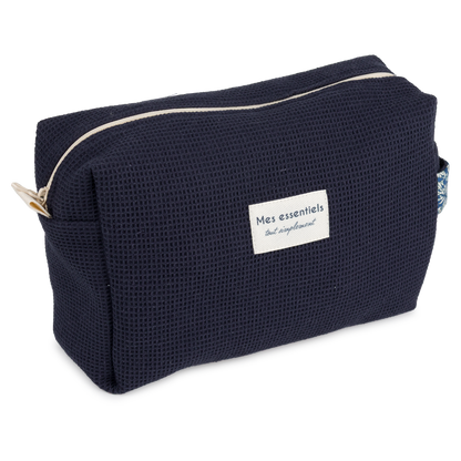 Kit grande trousse de toilette | Mes essentiels | Benji