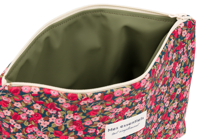 Kit trousse de toilette | Amaya