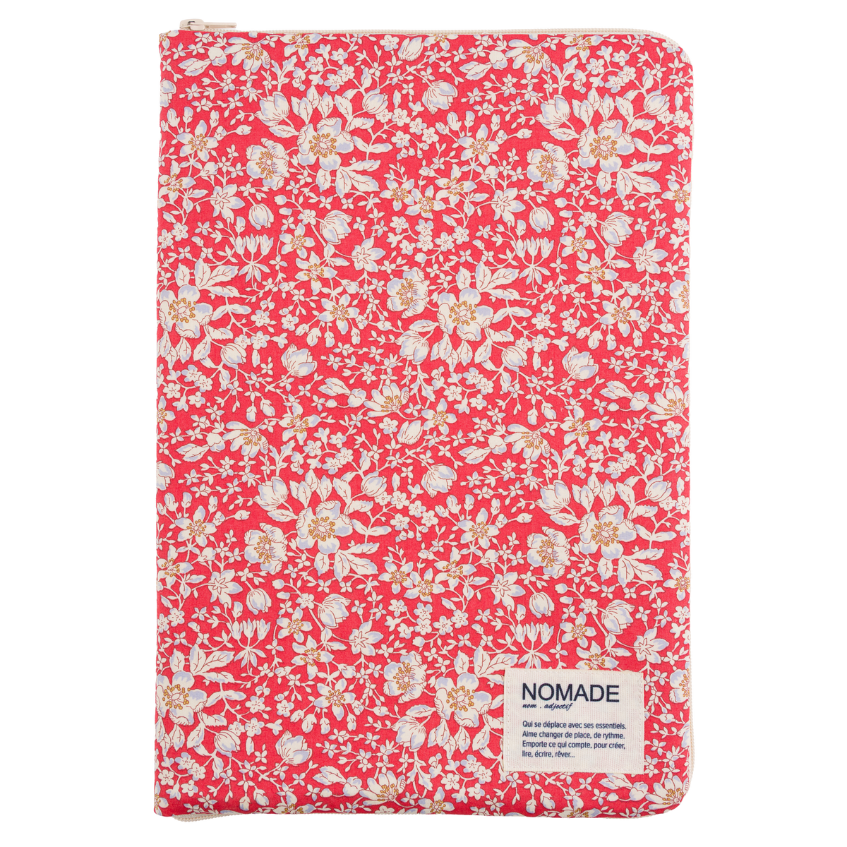 Kit pochette nomade | Enola