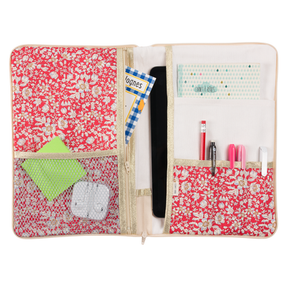 Kit pochette nomade | Enola