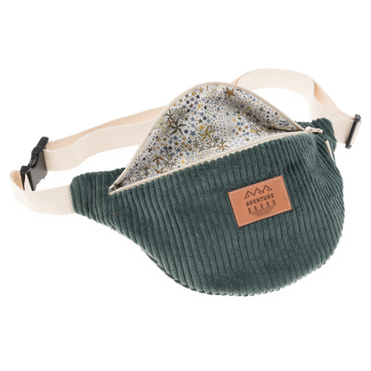 Kit sac banane taille S | Marceau