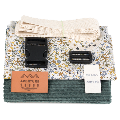 Kit sac banane taille S | Marceau