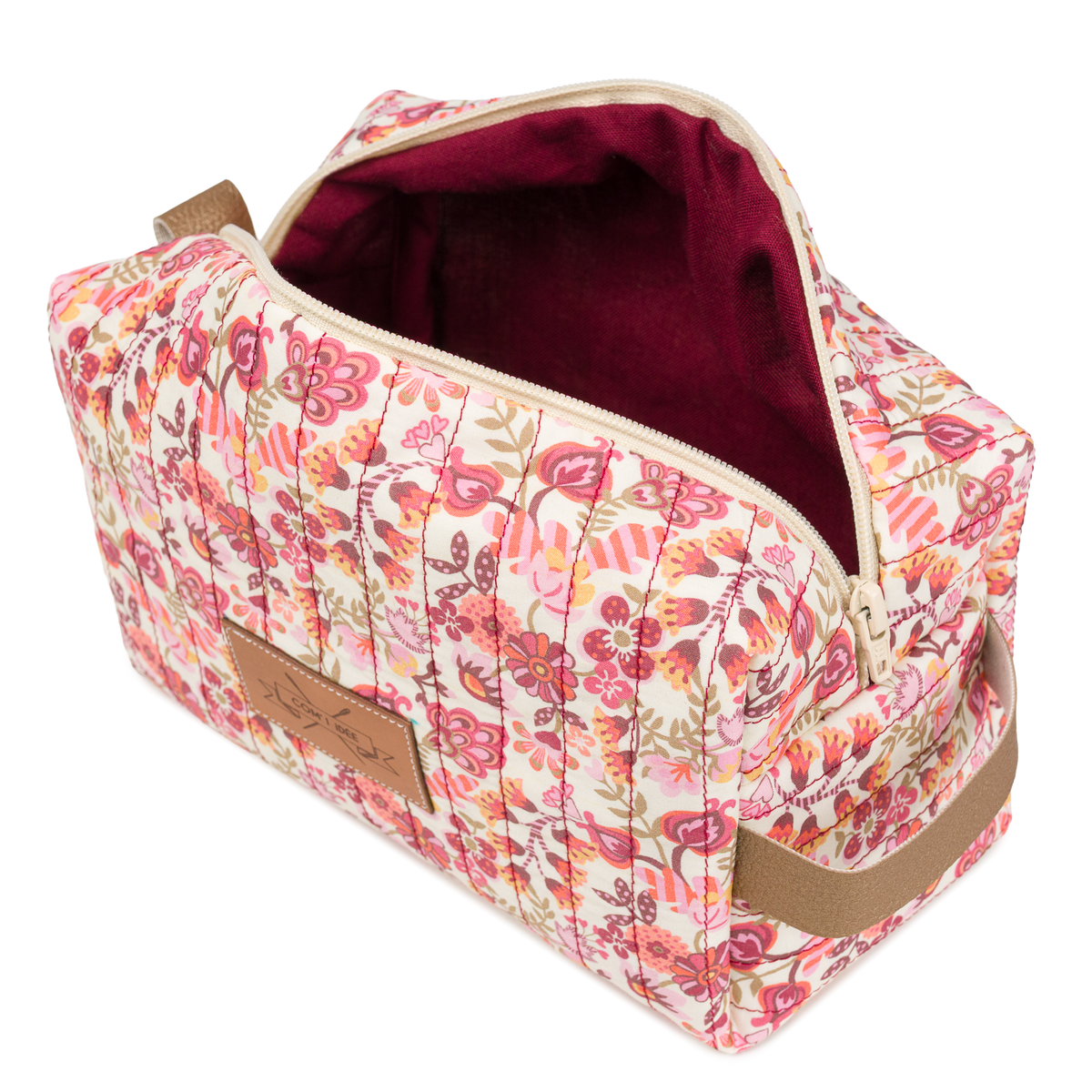 Kit Trousse de beauté | Rosalie