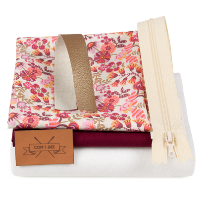 Kit Trousse de beauté | Rosalie