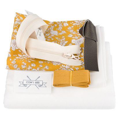 Kit Trousse de beauté | Madeleine