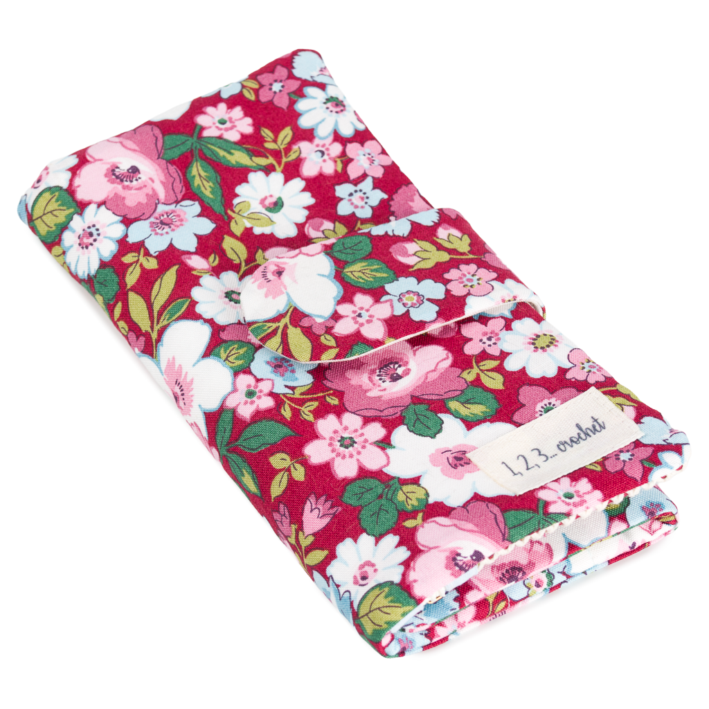 Kit pochette pour crochets & Co |