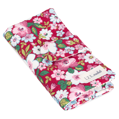 Kit pochette pour crochets & Co |