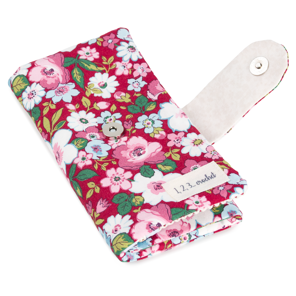 Kit pochette pour crochets & Co |