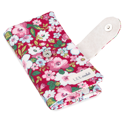 Kit pochette pour crochets & Co |