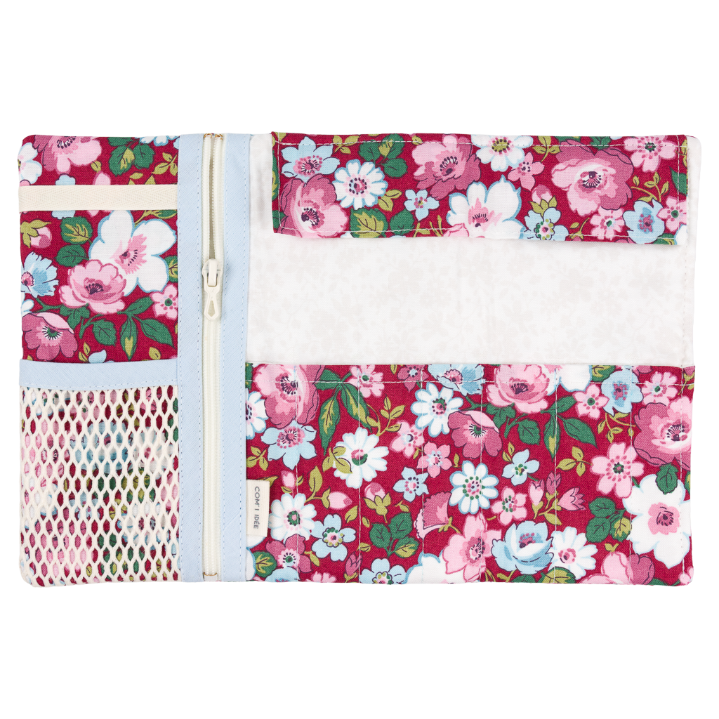 Kit pochette pour crochets & Co |