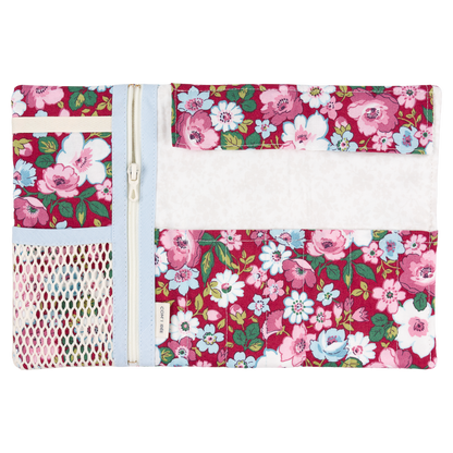 Kit pochette pour crochets & Co |