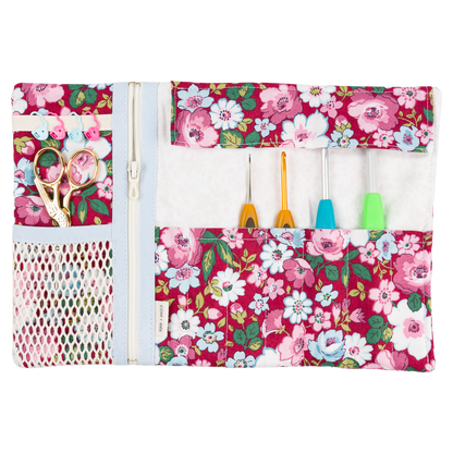 Kit pochette pour crochets & Co |