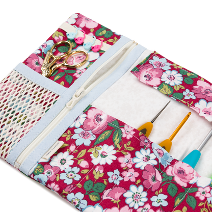 Kit pochette pour crochets & Co |