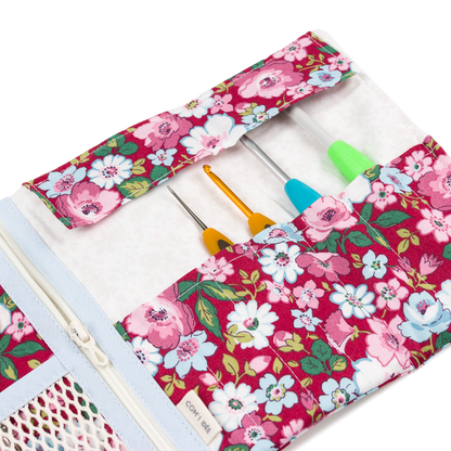 Kit pochette pour crochets & Co |