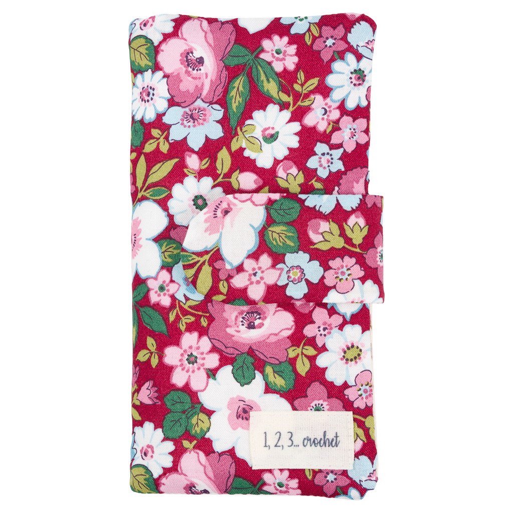 Kit pochette pour crochets & Co |