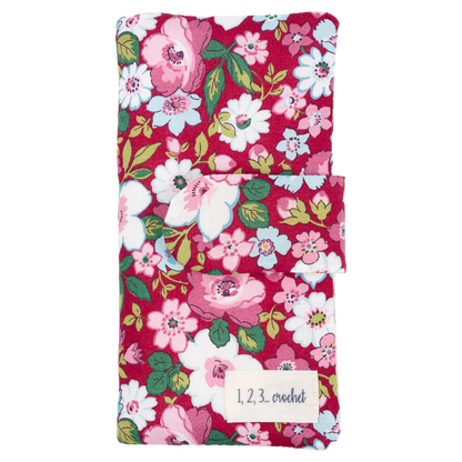 Kit pochette pour crochets & Co |