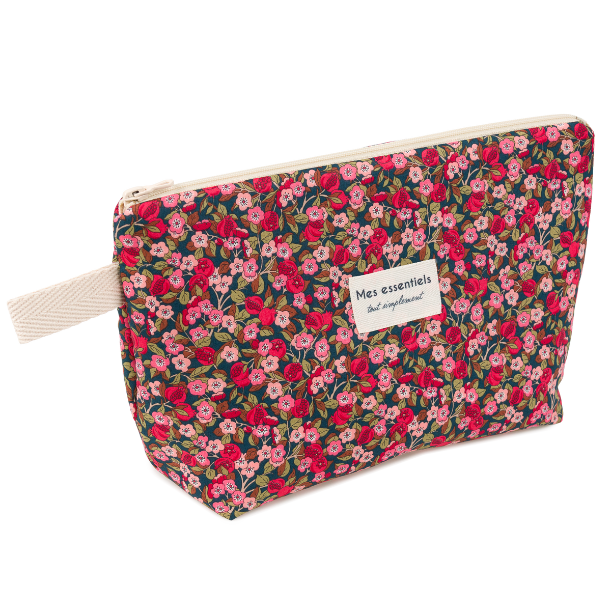 Kit trousse de toilette | Amaya