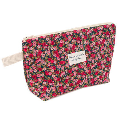 Kit trousse de toilette | Amaya