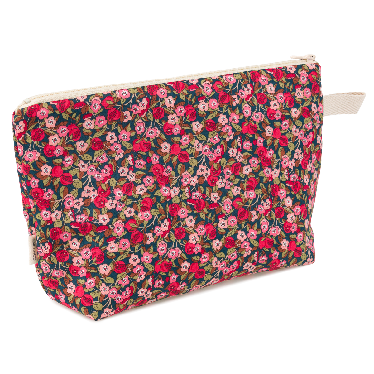 Kit trousse de toilette | Amaya