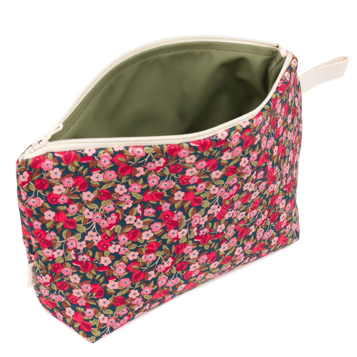 Kit trousse de toilette | Amaya