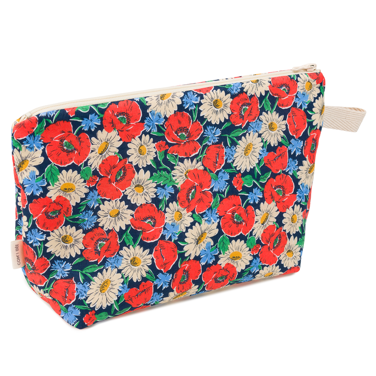 Kit trousse de toilette | Esther