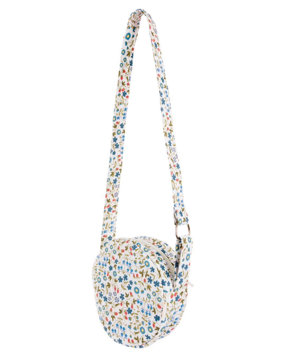 Kit Sac rond petite fille | Constance