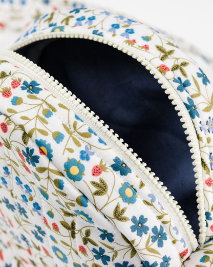 Kit Sac rond petite fille | Constance