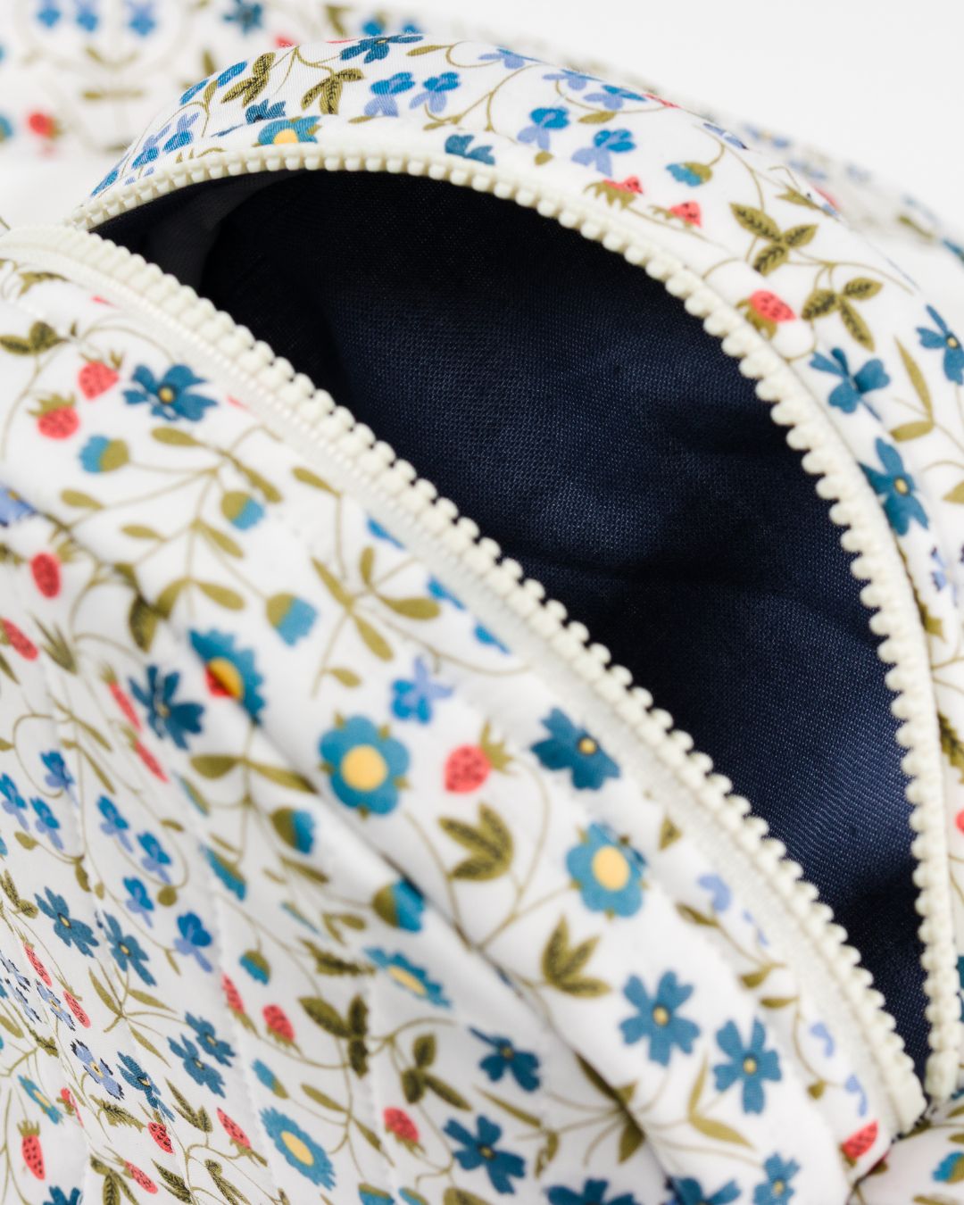 Kit Sac rond petite fille | Constance