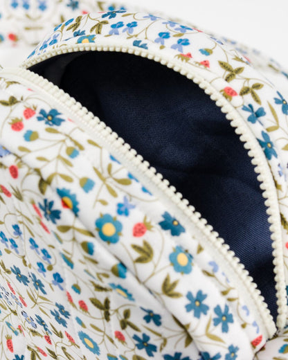 Kit Sac rond petite fille | Constance