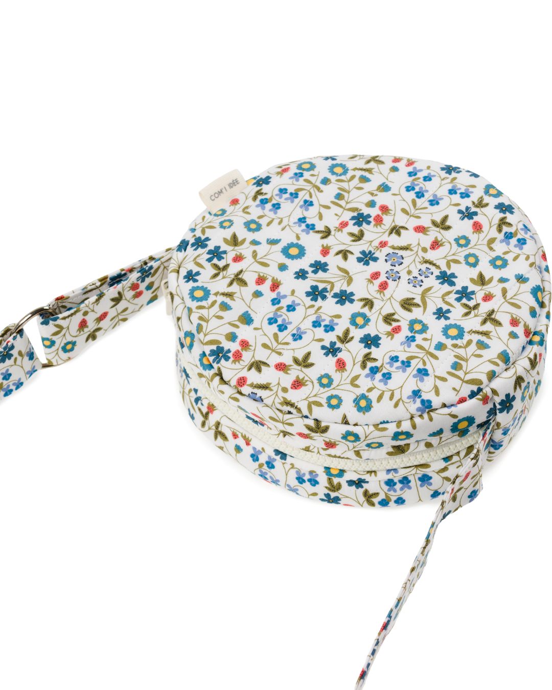 Kit Sac rond petite fille | Constance