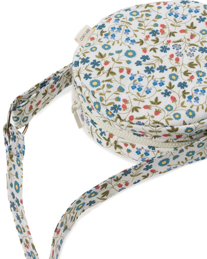 Kit Sac rond petite fille | Constance