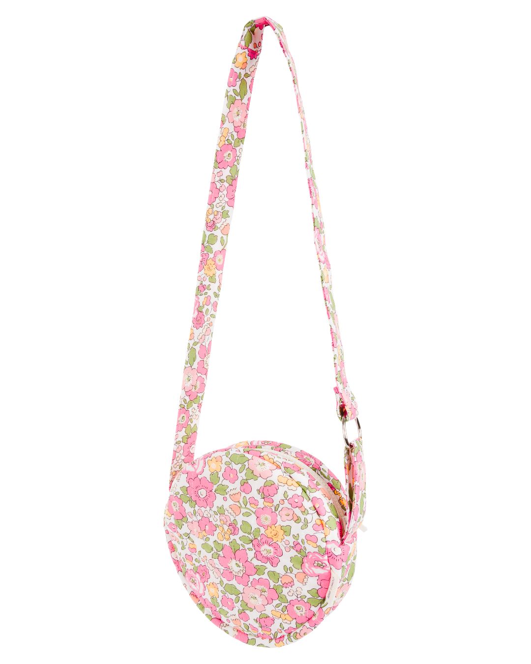 Kit  Sac rond petite fille | Maya