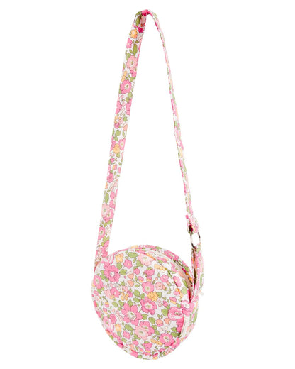 Kit  Sac rond petite fille | Maya