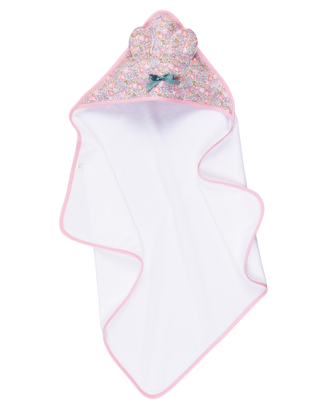 Kit Cape de bain naissance (0-12 mois) | Zélie