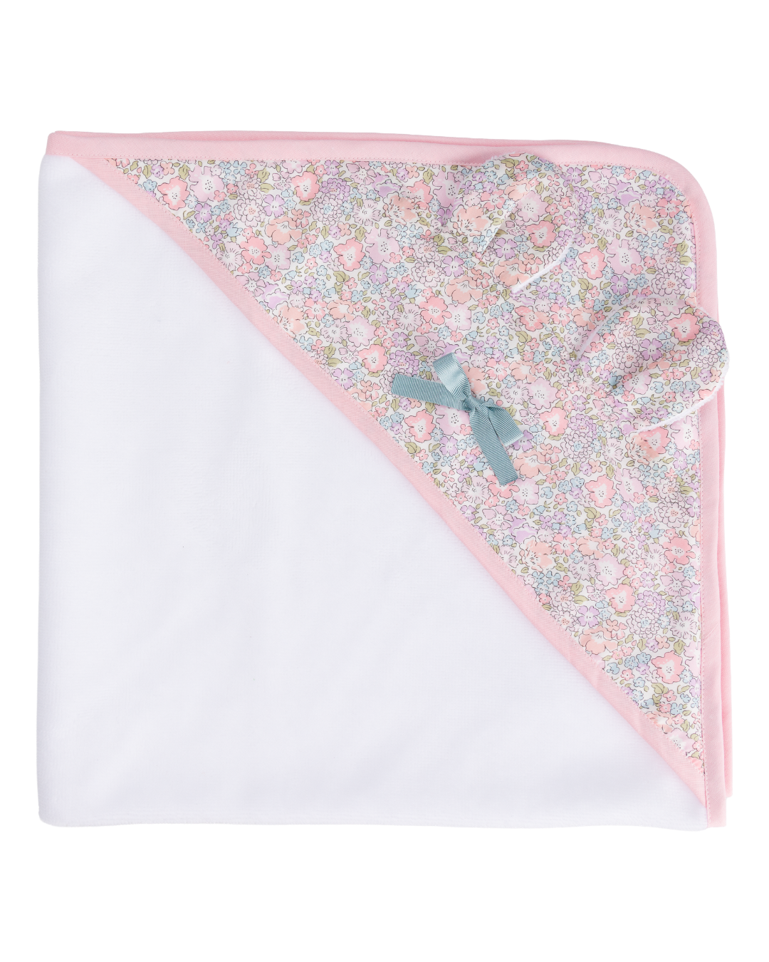 Kit Cape de bain naissance (0-12 mois) | Zélie