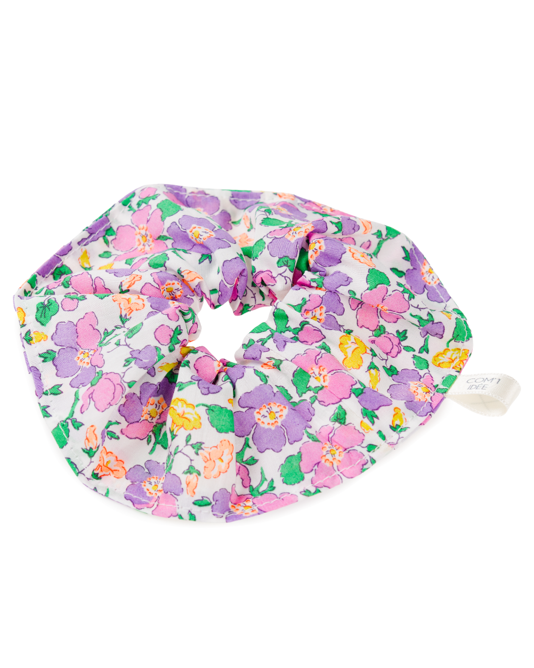 Kit Bandeau, barrette & chouchou (3-7 ans) | Anna-Rose