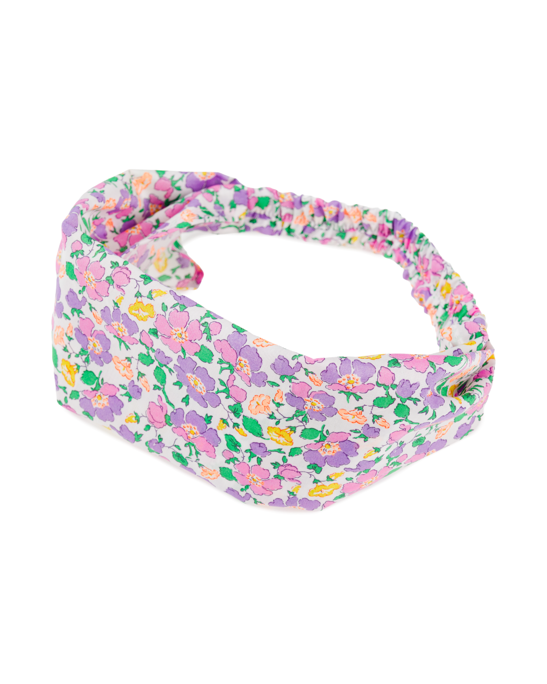 Kit Bandeau, barrette & chouchou (3-7 ans) | Anna-Rose
