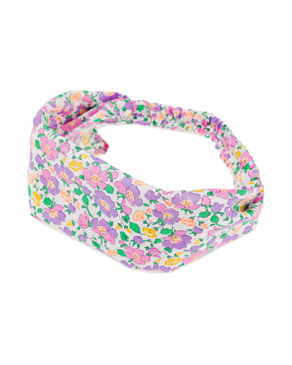 Kit Bandeau, barrette & chouchou (3-7 ans) | Anna-Rose