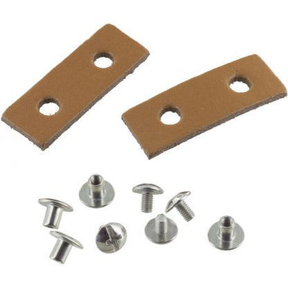 Lanière | Sac bandoulière | Camel