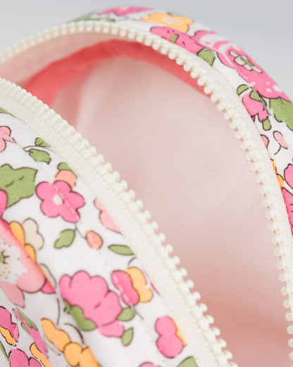 Kit  Sac rond petite fille | Maya