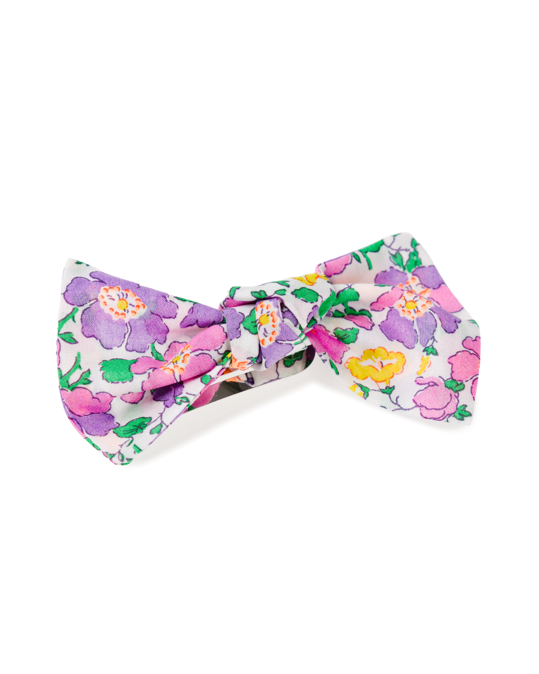 Kit Bandeau, barrette & chouchou (3-7 ans) | Anna-Rose