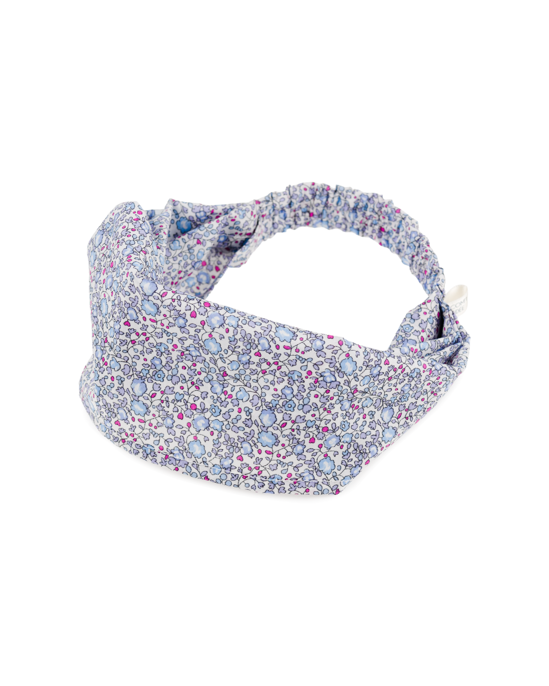 Kit Bandeau, barrette & chouchou (3-7 ans) | Laura