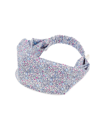 Kit Bandeau, barrette & chouchou (3-7 ans) | Laura