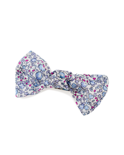 Kit Bandeau, barrette & chouchou (3-7 ans) | Laura