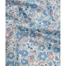 Charger l&#39;image dans la galerie, Tissu Liberty Fabrics Tana Lawn | Betsy
